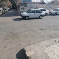 پراید 93 دوگانه