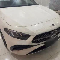 بنز A200L  2025