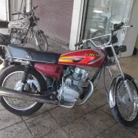 موتور125پلاک ملی مدارک کامل موتور دارد|موتورسیکلت|بهبهان, |دیوار