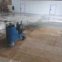 سنگسابی کفسابی سنگساب کفساب سنگ ساب کف سابی سابزن|خدمات نظافت|تهران, ستارخان|دیوار