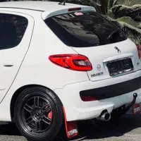 رینگ rpf1 سایز ۱۶