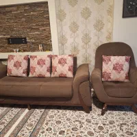مبل نسکافه ای