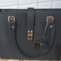 کیف یک بار استفاده شده