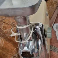 چرخ گوشت المیرا