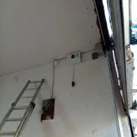 نصبو خدمات دوربین مداربسته ودزدگیراماکن،برق صنعتی|خدمات پیشه و مهارت|مشهد, سعد آباد|دیوار