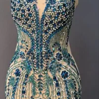 پنل مجلسی لباس مجلسی|لباس|اهواز, کوی فرهنگیان ۱|دیوار