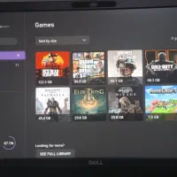 xbox one / ایکس باکس وان حافظه یک ترابایت|کنسول، بازی ویدئویی و آنلاین|کرج, شهرک بنفشه|دیوار