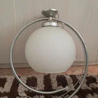 دو عدد لوستر حبابی|لوستر و چراغ آویز|تهران, جیحون|دیوار