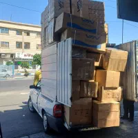 ضایعات کارتن و کاغذ