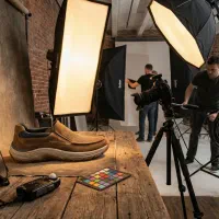 کفش مردانه اورجینال pavers از اروپا