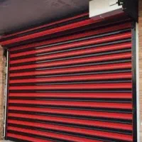 تعمیرات کرکره برقی و جک بازویی(شبانه روزی)