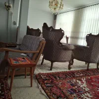 ساختمان یک طبقه جهت سکونت ،خدماتی وآموزشی ودرمان.