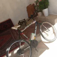 دوچرخه 26