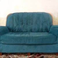 مبل هفت نفره راحتی|مبلمان خانگی و میز عسلی|شیراز, شهرک ترکان|دیوار