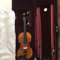ویولن مولر سایز ۳/۴