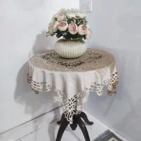 میز خاطره ،گرد