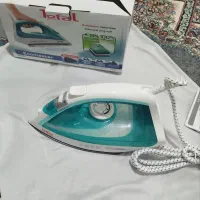 اتو بخار دستی تفال