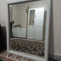 آینه قدی