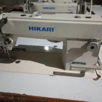 چرخ خیاطی برند هیکاری