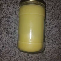 روغن گاو