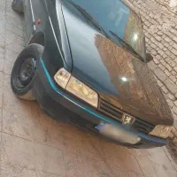 پژو مدل ۸۲|خودرو سواری و وانت|کرباسک, |دیوار