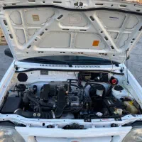 پراید صبا مدل ۱۳۸۷|خودرو سواری و وانت|مشهد, شهرک ابوذر|دیوار