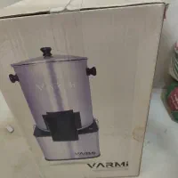 سبزی خرد کن وارمی