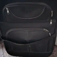 چمدان چرخ دار