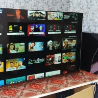 تلویزیون 65اینچ دوو اسمارت اندروید فول