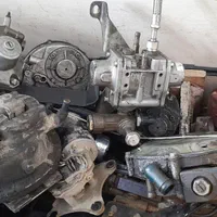 تعمیرات تعمیرگاه تعمیرکار تخصصی سی ان جی CNG