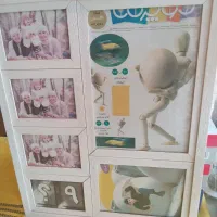 قاب عکس خانوادگی