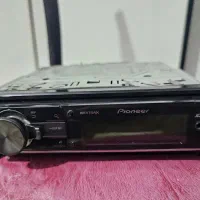 ضبط 9650sd  پایونیر در حد نو کم کار