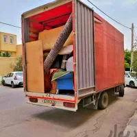 جابجایی اساس منزل   صداقت بار