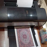 پرینتر جوهر افشان اپسون ۱۴۱۰