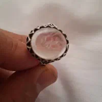 انگشتر درنجف اصلی|جواهرات|طرقبه, |دیوار