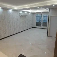 ۱۰۰متر / ۲خواب / فول امکانات       ( بازسازی شده )