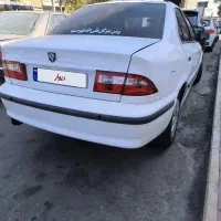 سمند مدل. ۹۰ تمام رنگ|خودرو سواری و وانت|مشهد, شهید معقول|دیوار