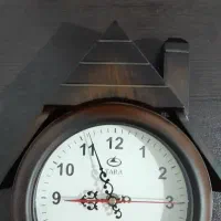 ساعت دیواری درحدنو سالم|ساعت دیواری و تزئینی|پردیس, فاز ۱۱|دیوار