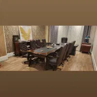 میز کنفرانس