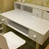 انواع میزتحریر تحریر کتابخانه(میز کامپیوتر آرایش)|میز تحریر و کامپیوتر|تهران, یافت‌آباد|دیوار