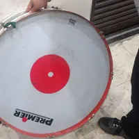 طبل محرم