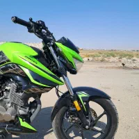 موتور سنگین و هندا فوری فوری