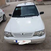 ۱۳۲مدل۹۸|خودرو سواری و وانت|سرپل ذهاب, |دیوار