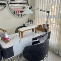 ناخنکار،مژه کار،رنگ کار|استخدام درمانی، زیبایی، بهداشتی|تهران, شمس‌آباد|دیوار