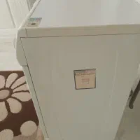 ماشین لباسشویی زیروات ۵ کیلویی|ماشین لباسشویی و خشککن لباس|پردیس, فاز ۱|دیوار