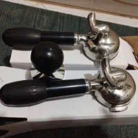 دستگاه قهوه ساز بارنی مدل7030|سماور، چایساز، قهوهساز|گنبد کاووس, |دیوار