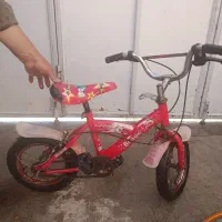 دوچرخه ۱۲و ۱۶و۲۶