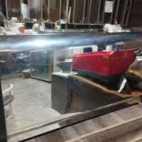 دستگاه قهوه ساز جیمبالی ‌M26|کافی‌شاپ و رستوران|رفسنجان, |دیوار