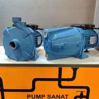 پمپ آب جتی بشقابی یک اسب cm100/CAM100|مصالح و تجهیزات ساختمان|کرج, شهرک نهال و بذر|دیوار