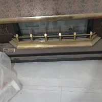 بخاری ایران شرق